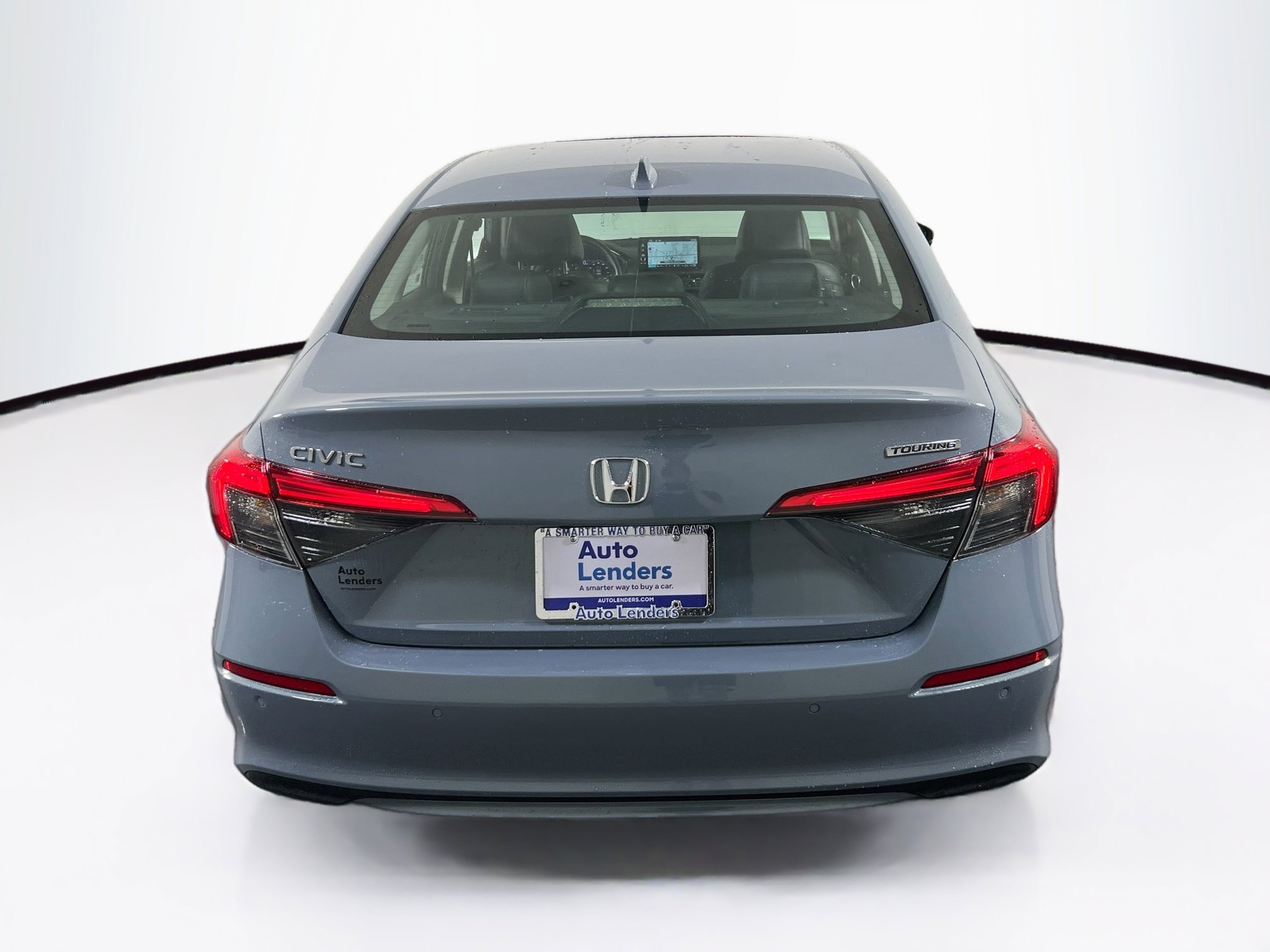 Used 2022 Honda Civic Touring image 6