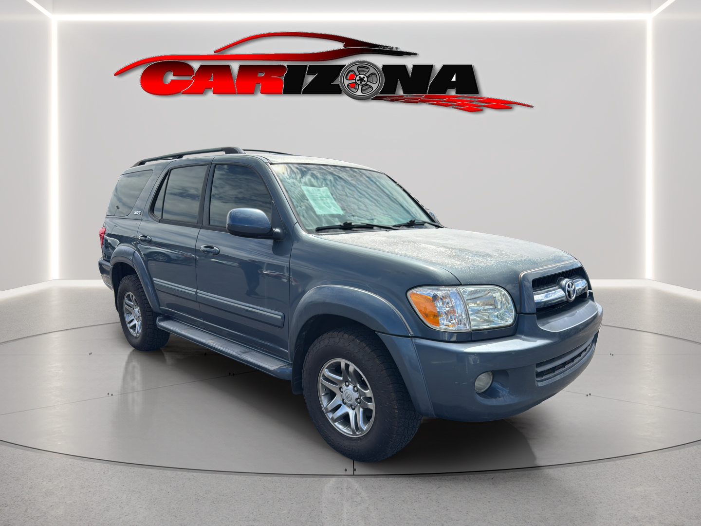 Used 2006 Toyota Sequoia SR5 RWD image 2