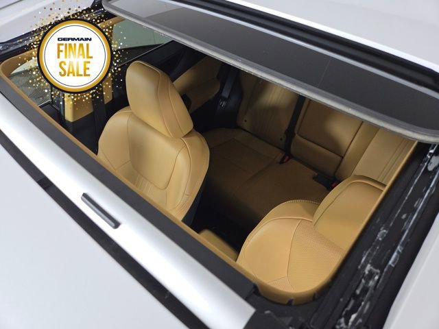 Certified 2025 Lexus NX 350 AWD image 29