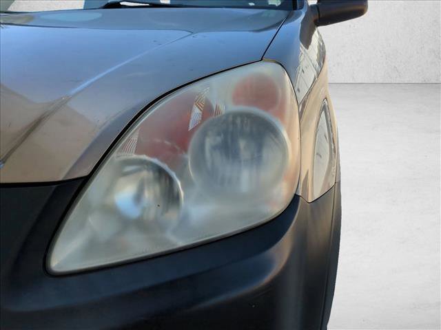 Used 2006 Honda CR-V LX image 9