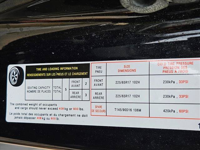 Used 2017 Nissan Rogue S FWD image 14