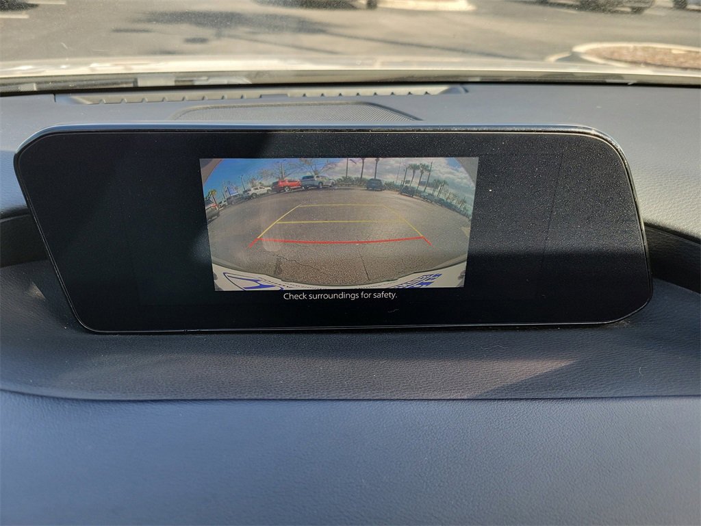 Used 2024 MAZDA MAZDA3 s image 33