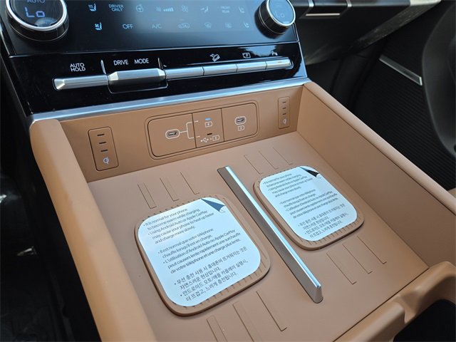 New 2026 Hyundai Santa Fe Calligraphy image 16