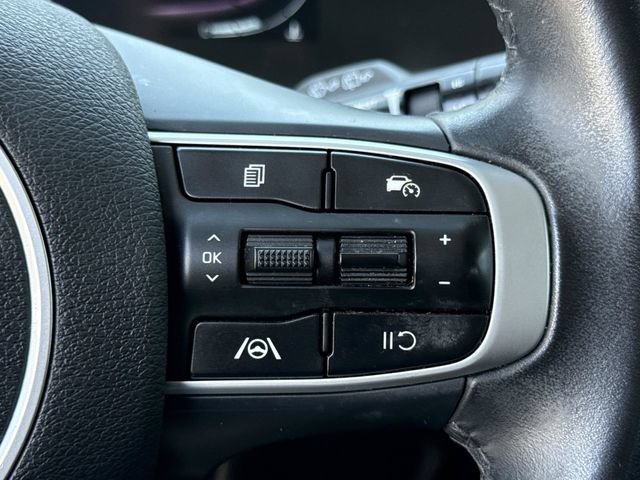 Used 2023 Kia Sportage EX FWD image 27
