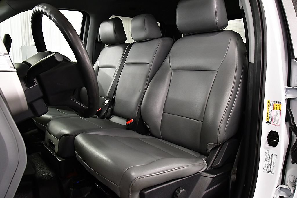 Used 2023 Ford F250 XL w/ XL Driver Assist Package AWD/4WD image 27