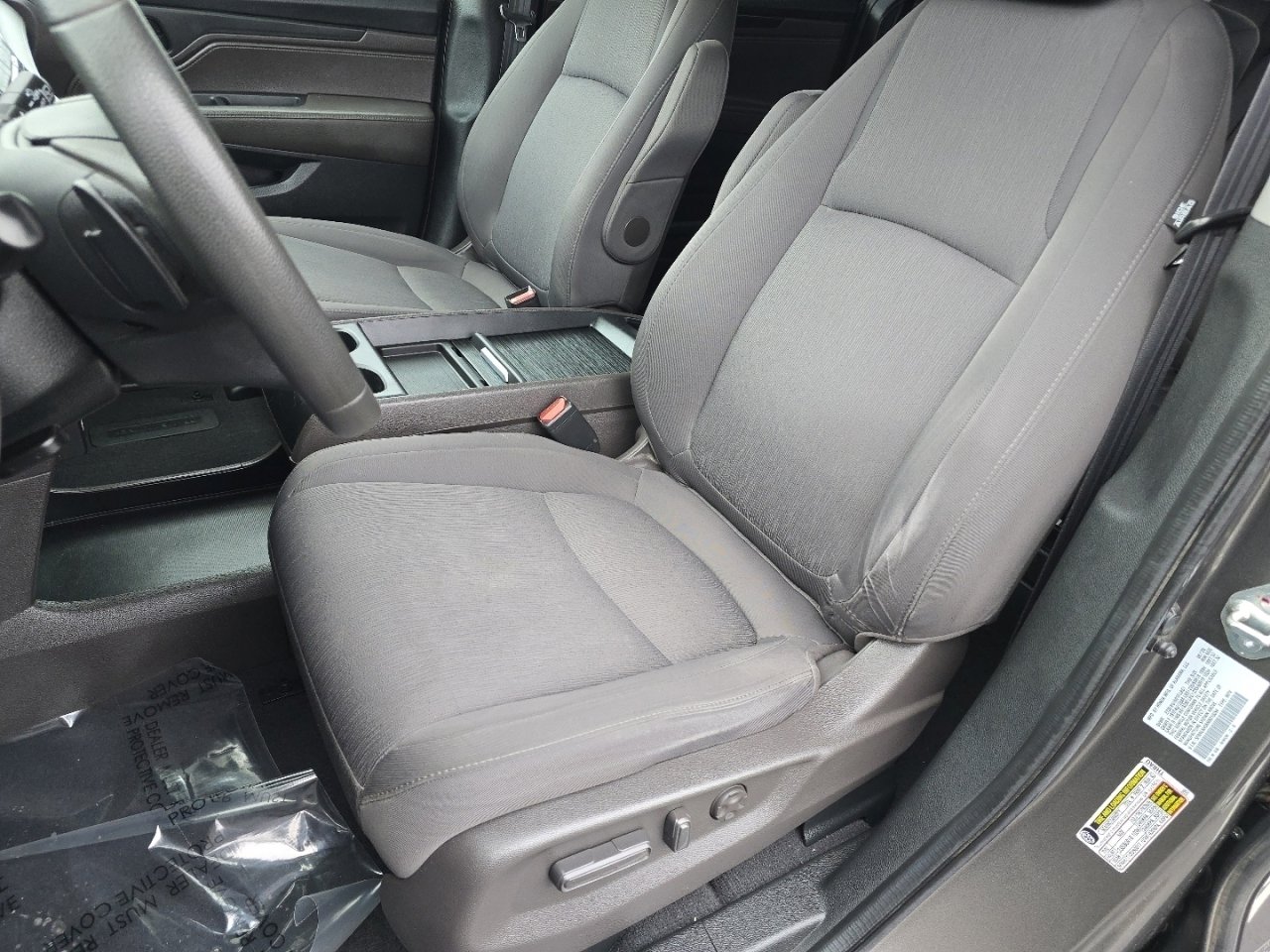 Used 2021 Honda Odyssey EX image 28