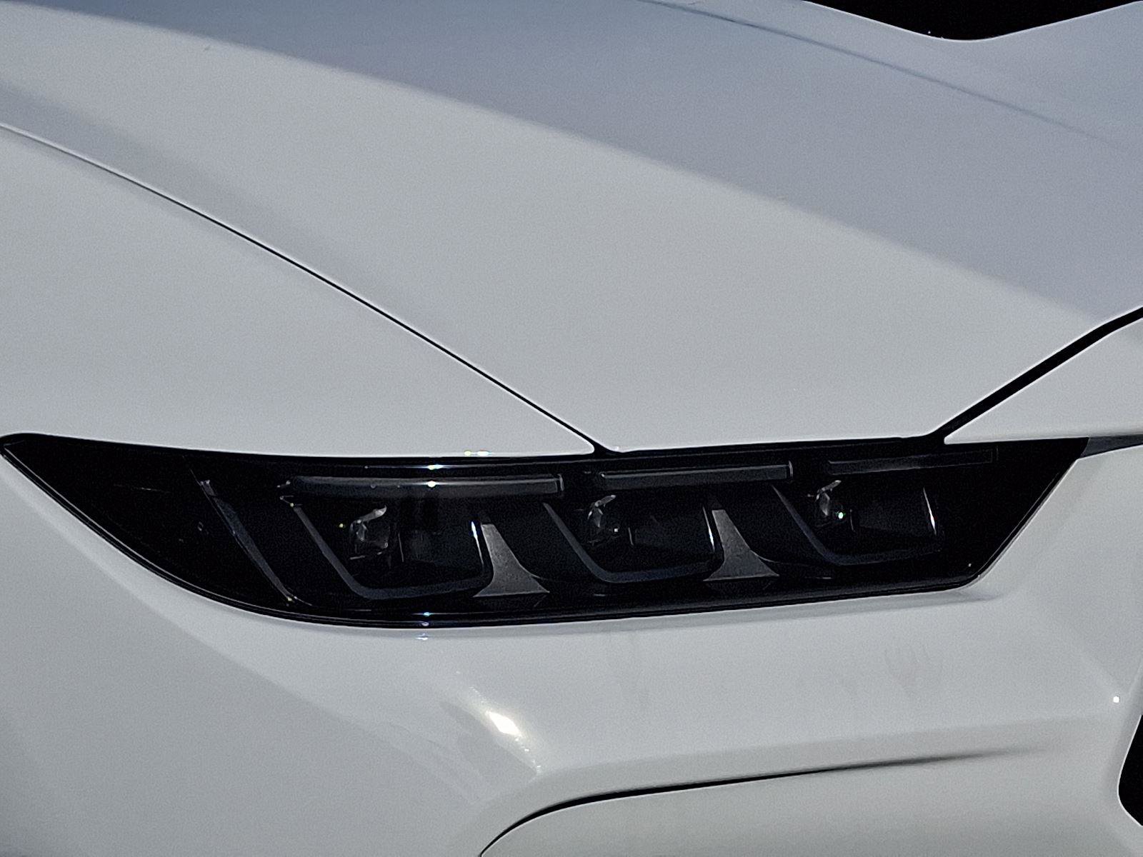 Certified 2025 Ford Mustang GT Premium image 9