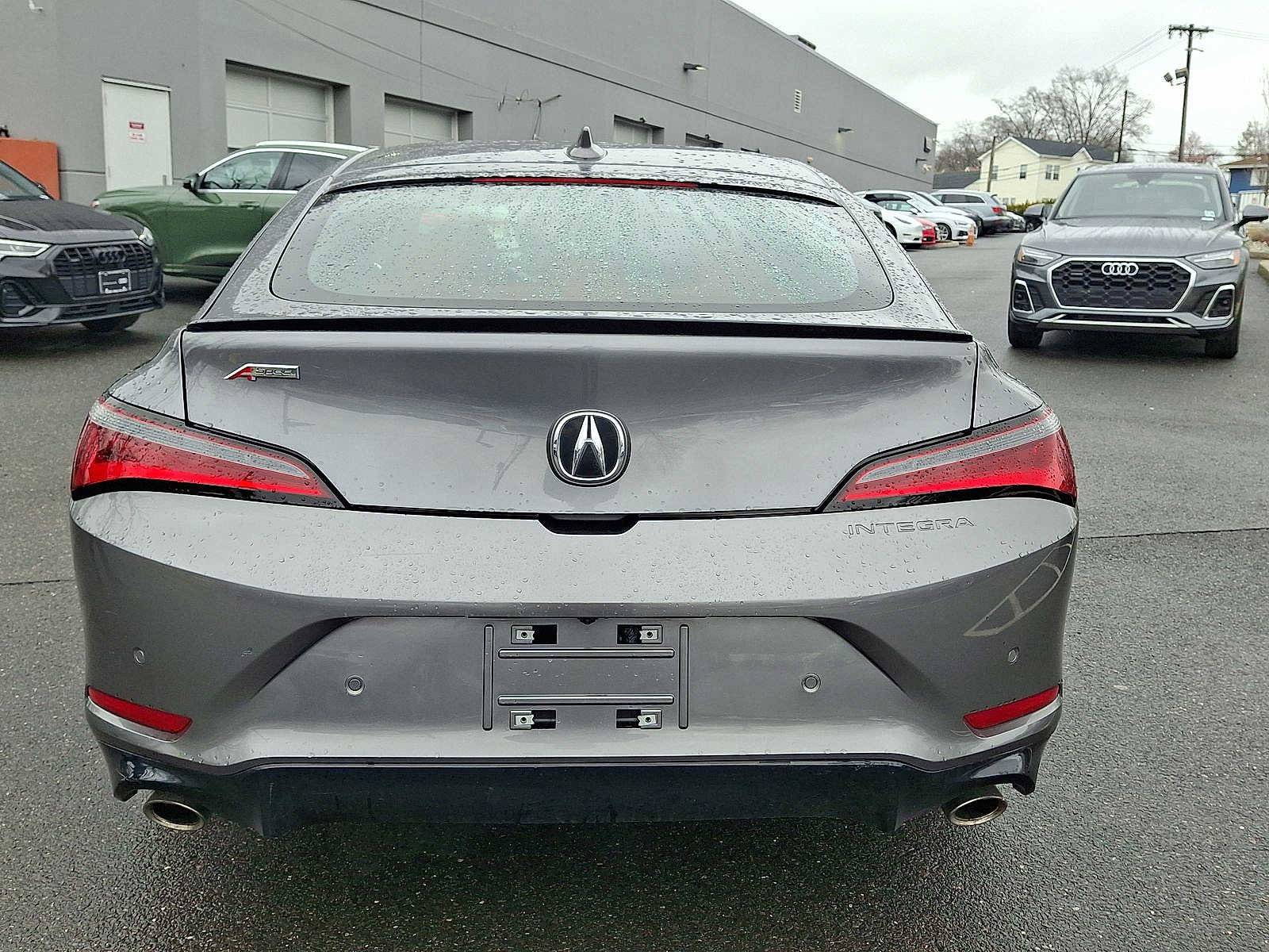 Used 2023 Acura Integra A-Spec image 24
