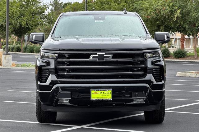 New 2026 Chevrolet Silverado 1500 High Country w/ Midnight Edition image 3