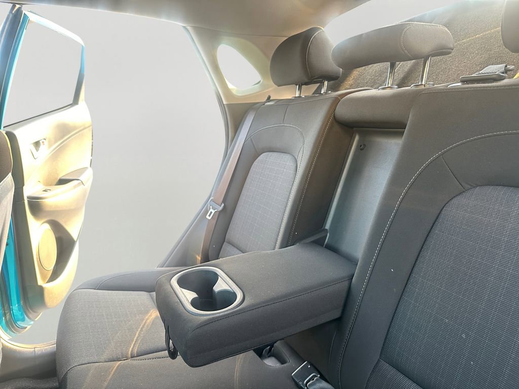 Used 2023 Hyundai Kona SEL w/ Convenience Package image 28