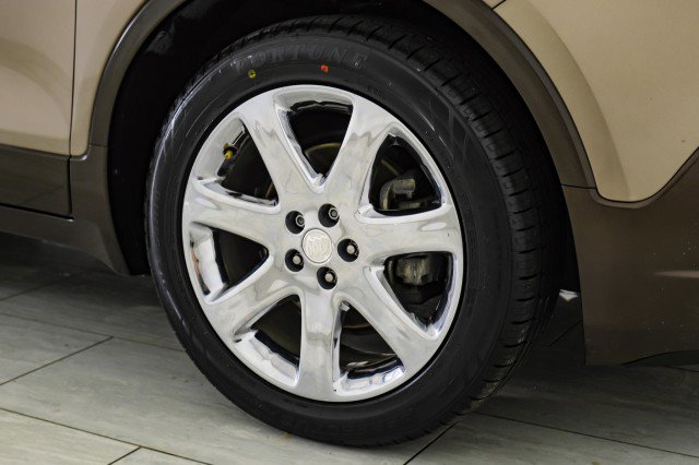 Used 2015 Buick Encore Leather image 52