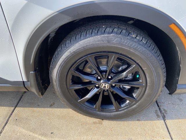 Used 2023 Honda CR-V Sport image 32