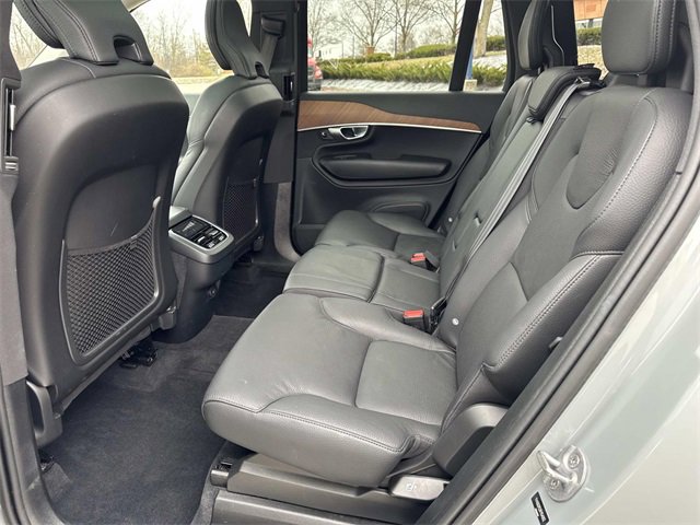Used 2024 Volvo XC90 B6 Plus w/ Protection Package Premier image 11