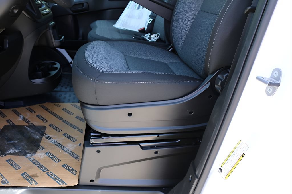 New 2026 RAM ProMaster 1500 w/ Safety Group FWD image 12