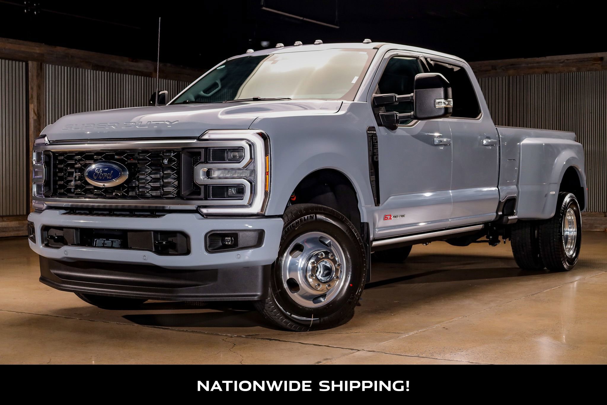 Used 2025 Ford F350 XL image 4