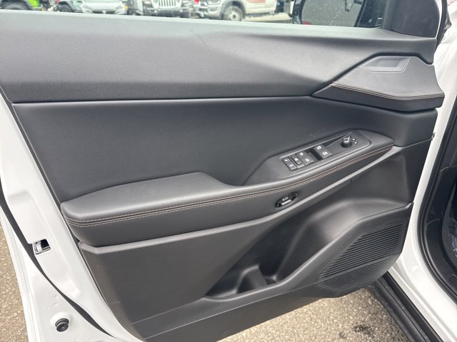 New 2026 Jeep Cherokee Limited AWD/4WD image 17