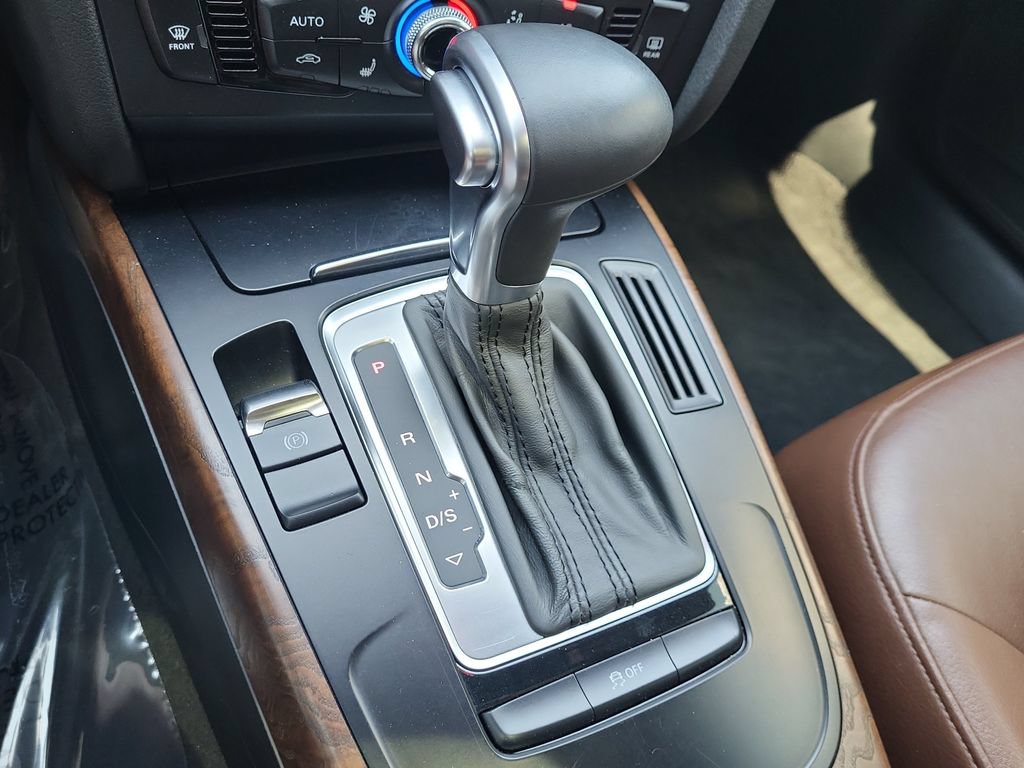 Used 2013 Audi A4 Premium AWD/4WD image 31