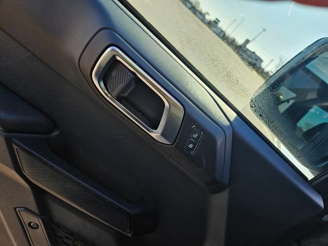 Used 2025 Ford Bronco Big Bend image 11