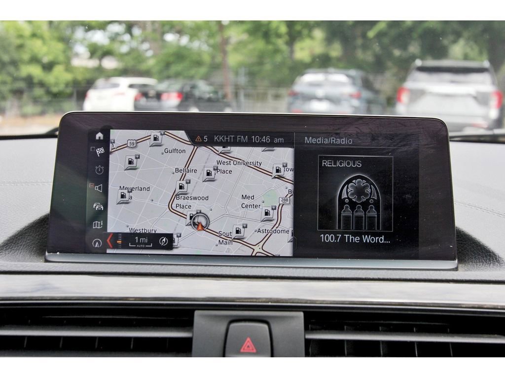 Used 2020 BMW 230i Convertible w/ Premium Package RWD image 22