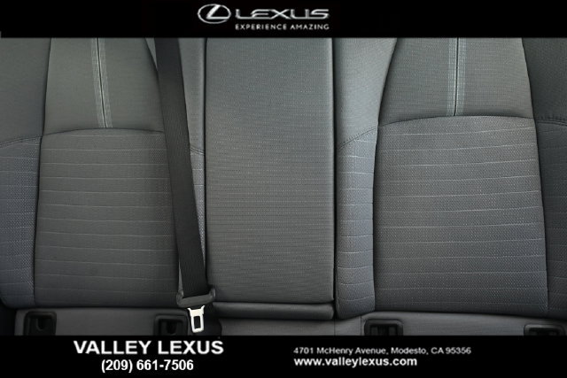 Used 2024 Toyota Corolla SE w/ SE Premium Package FWD image 14