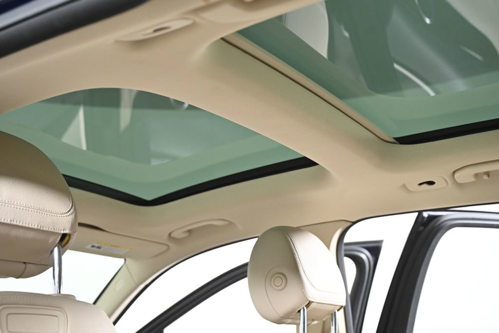 Used 2019 Mercedes-Benz GLC 300 GLC 300 image 28