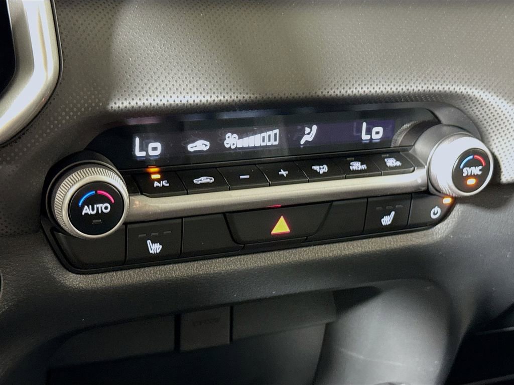 New 2026 MAZDA CX-50 AWD 2.5 S w/ Weather Package image 10