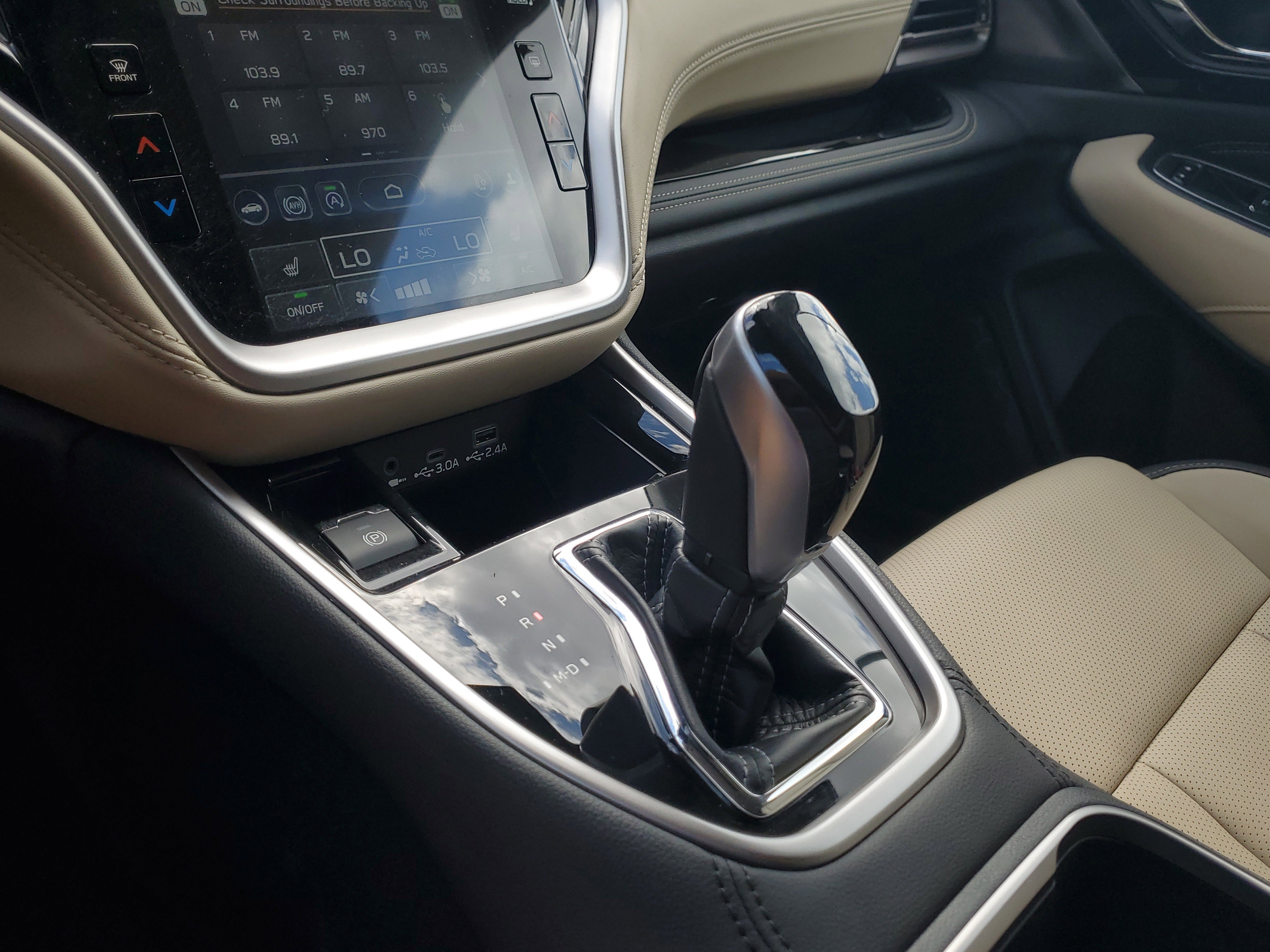 Used 2025 Subaru Outback Limited w/ Popular Package #2 image 28