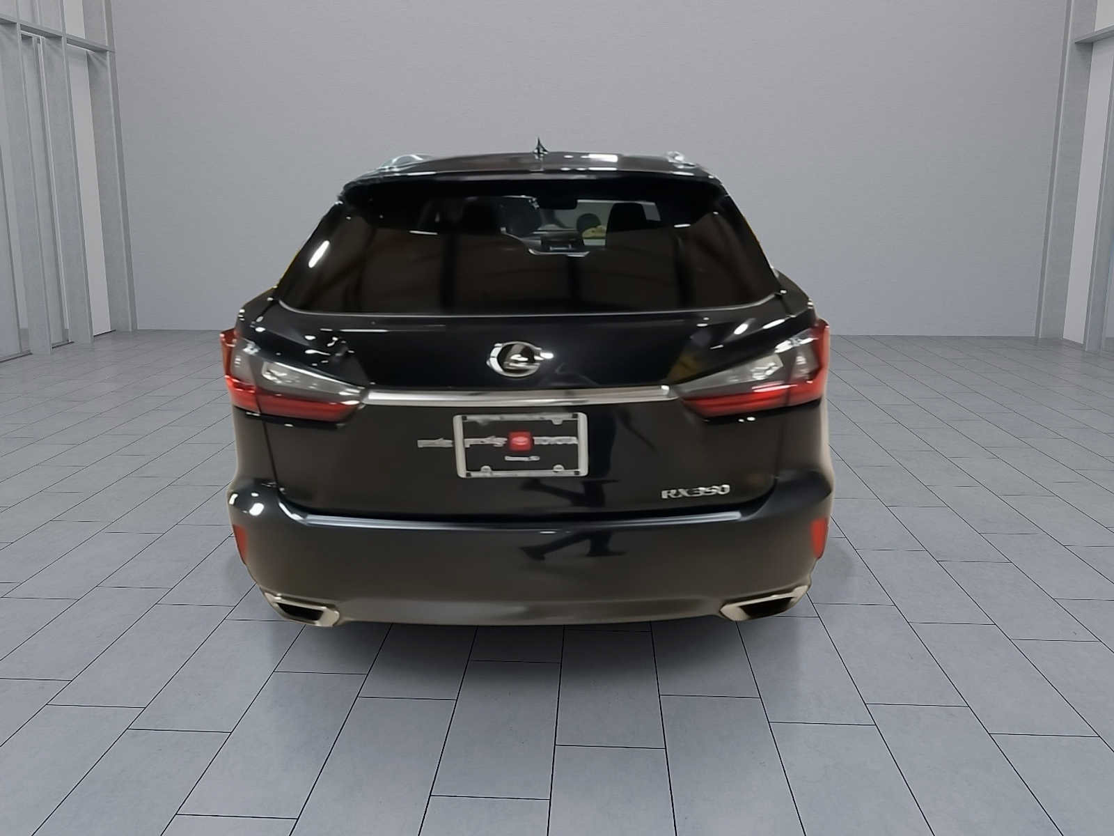 Used 2017 Lexus RX 350 AWD w/ Premium Package image 10