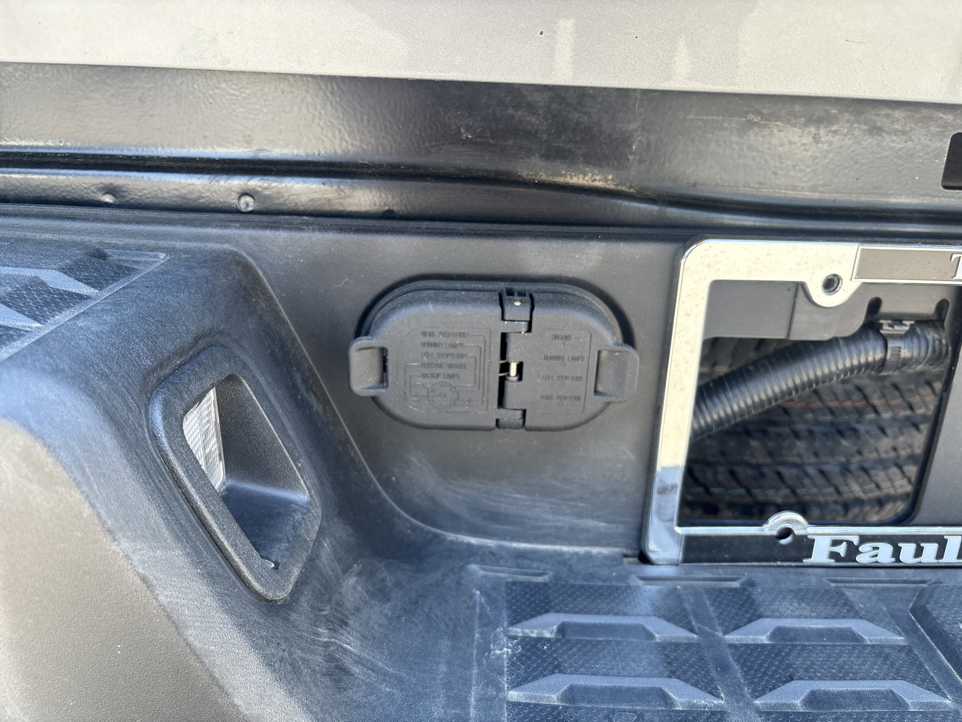 Used 2022 Toyota Tacoma TRD Sport AWD/4WD image 39