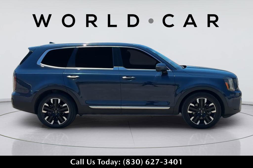 Used 2023 Kia Telluride SX Prestige AWD/4WD image 16