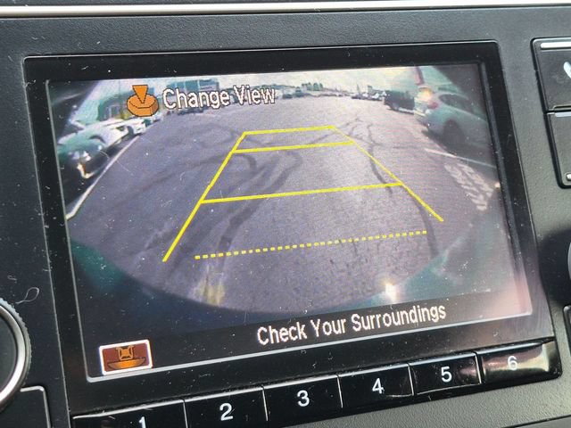 Used 2017 Honda Civic LX image 23