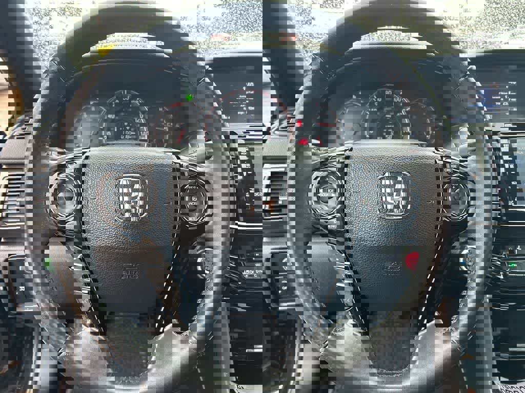 Used 2017 Honda Accord EX-L image 19