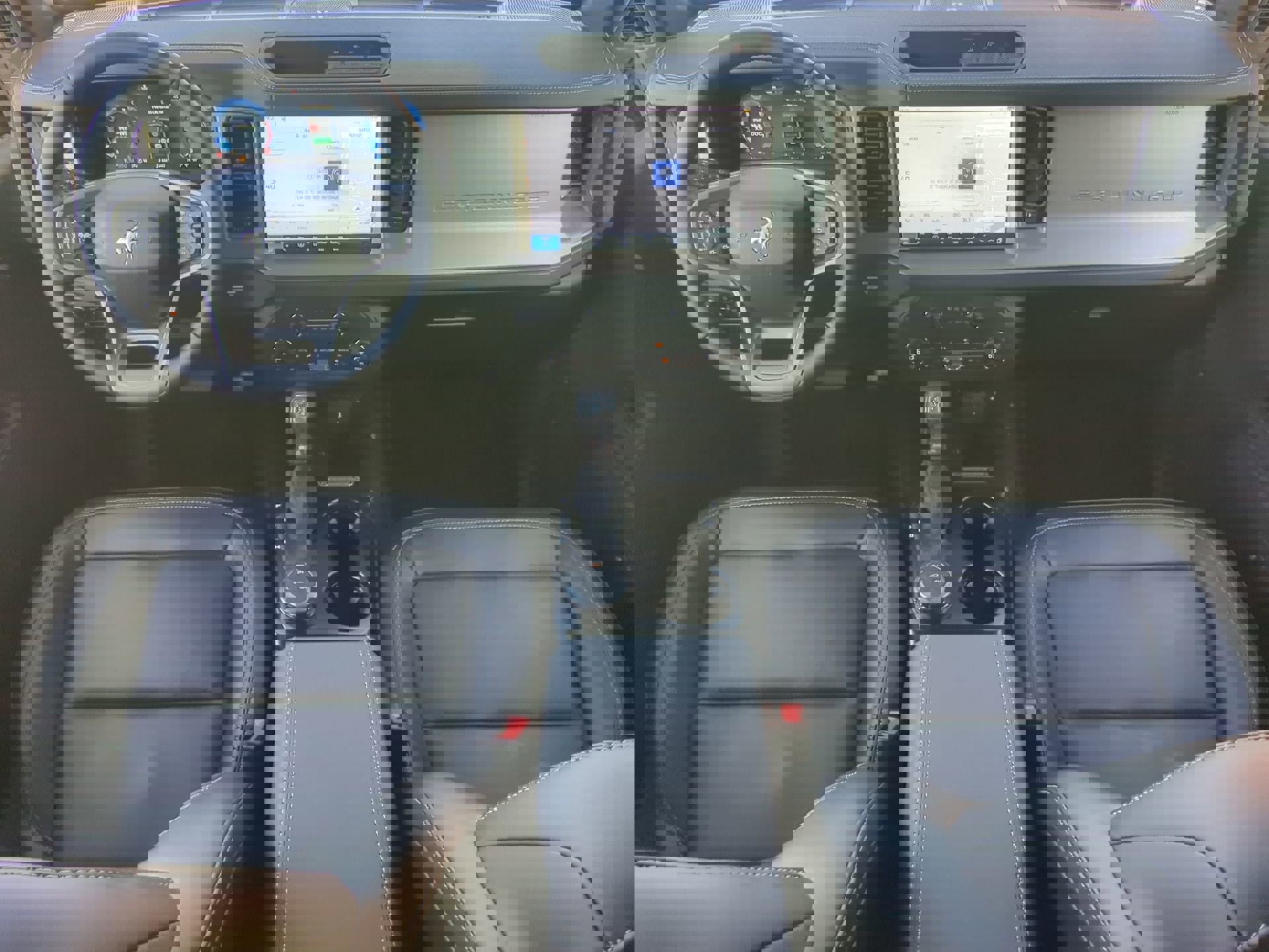 New 2026 Ford Bronco Outer Banks AWD/4WD image 52