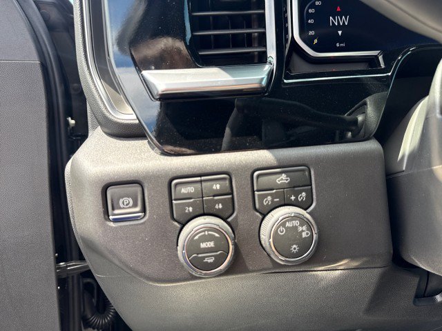 New 2026 Chevrolet Silverado 1500 LT AWD/4WD image 20