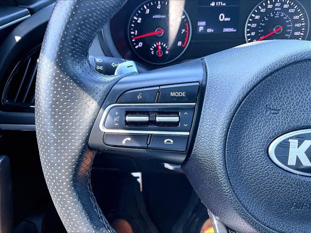 Used 2021 Kia Stinger GT AWD/4WD image 20