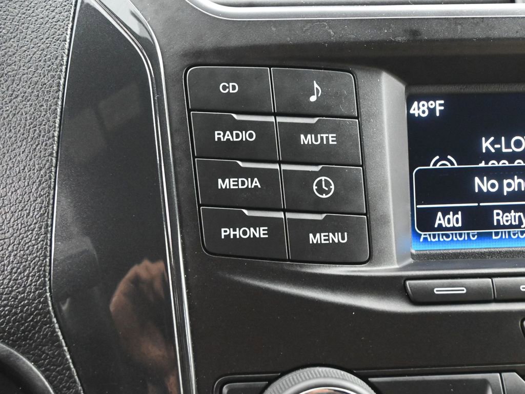 Used 2017 Ford Explorer 4WD image 14