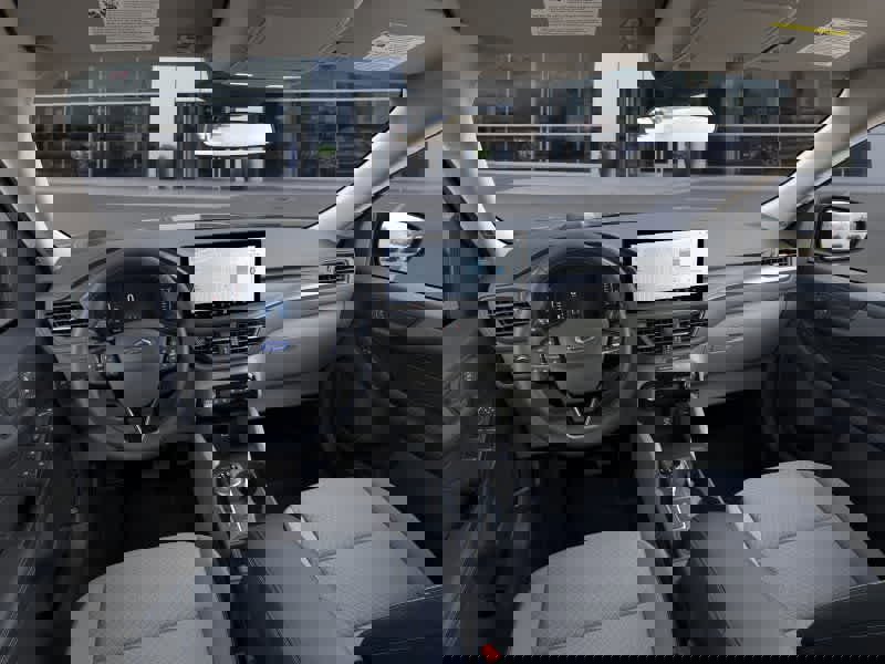 New 2026 Ford Escape Active w/ Tech Pack #1 image 9