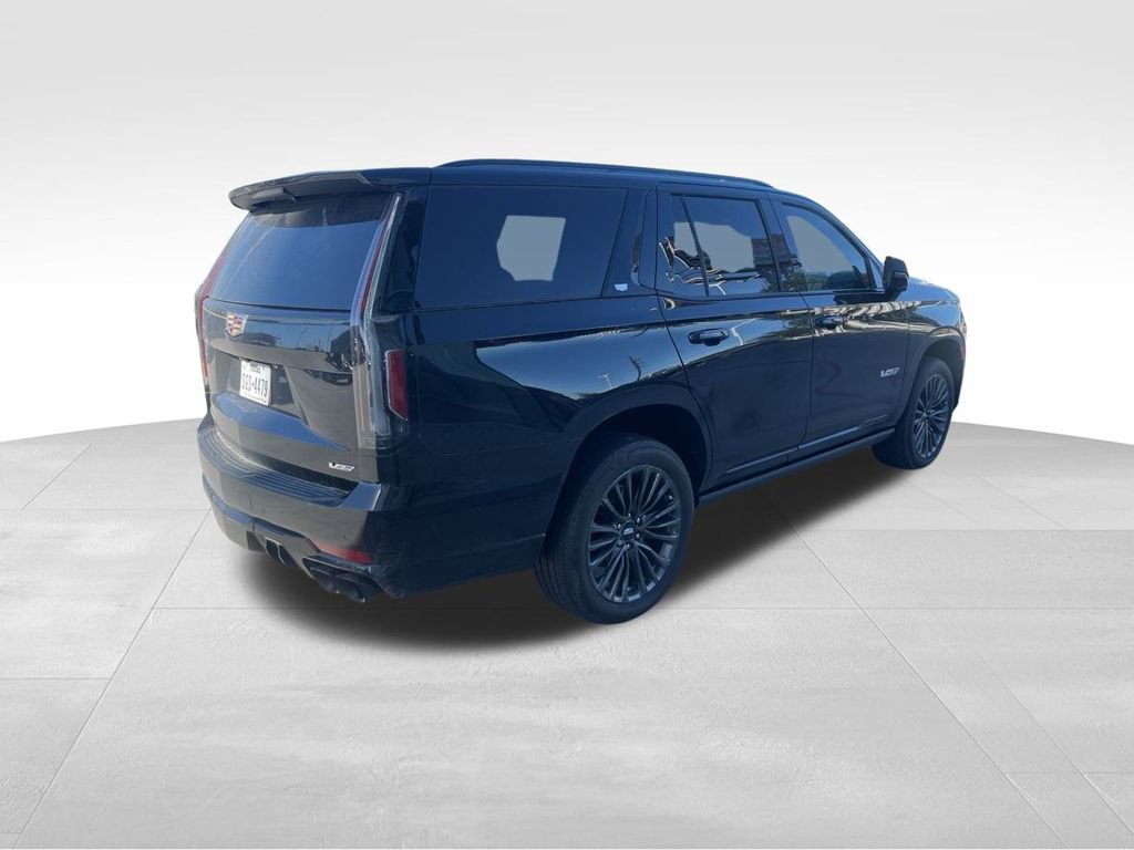 Used 2023 Cadillac Escalade V image 13