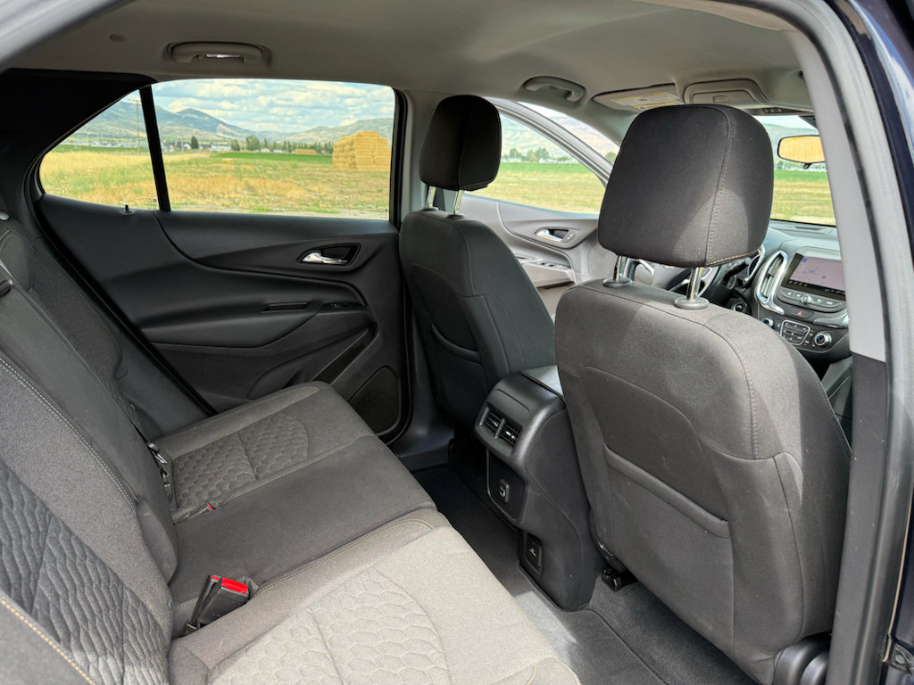 Used 2020 Chevrolet Equinox LT AWD/4WD image 35
