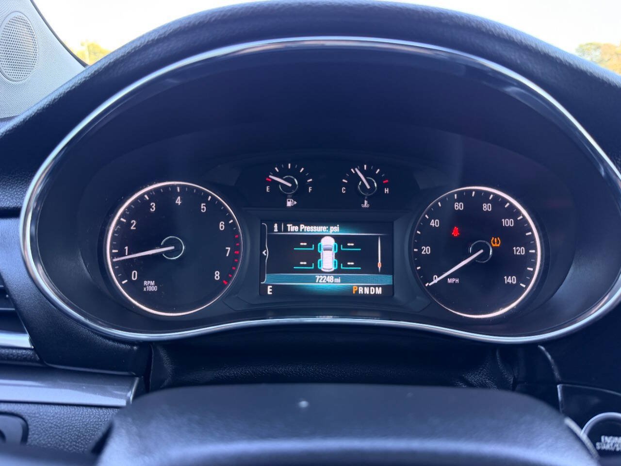 Used 2017 Buick Encore Preferred FWD image 44