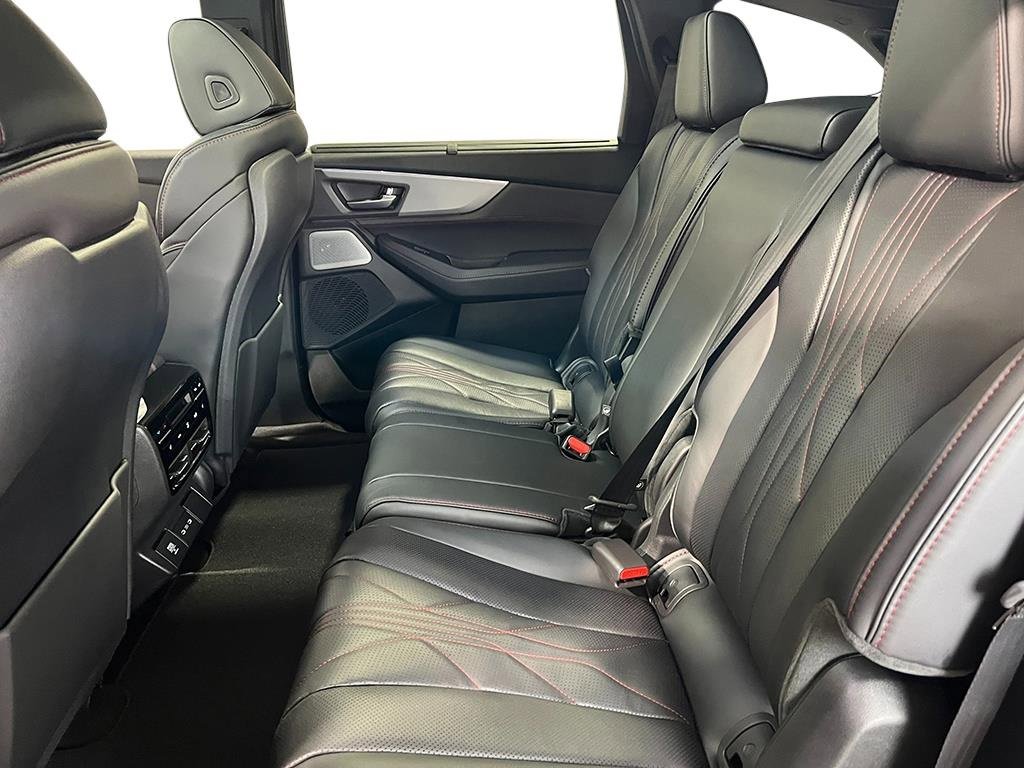 New 2026 Acura MDX A-Spec image 32