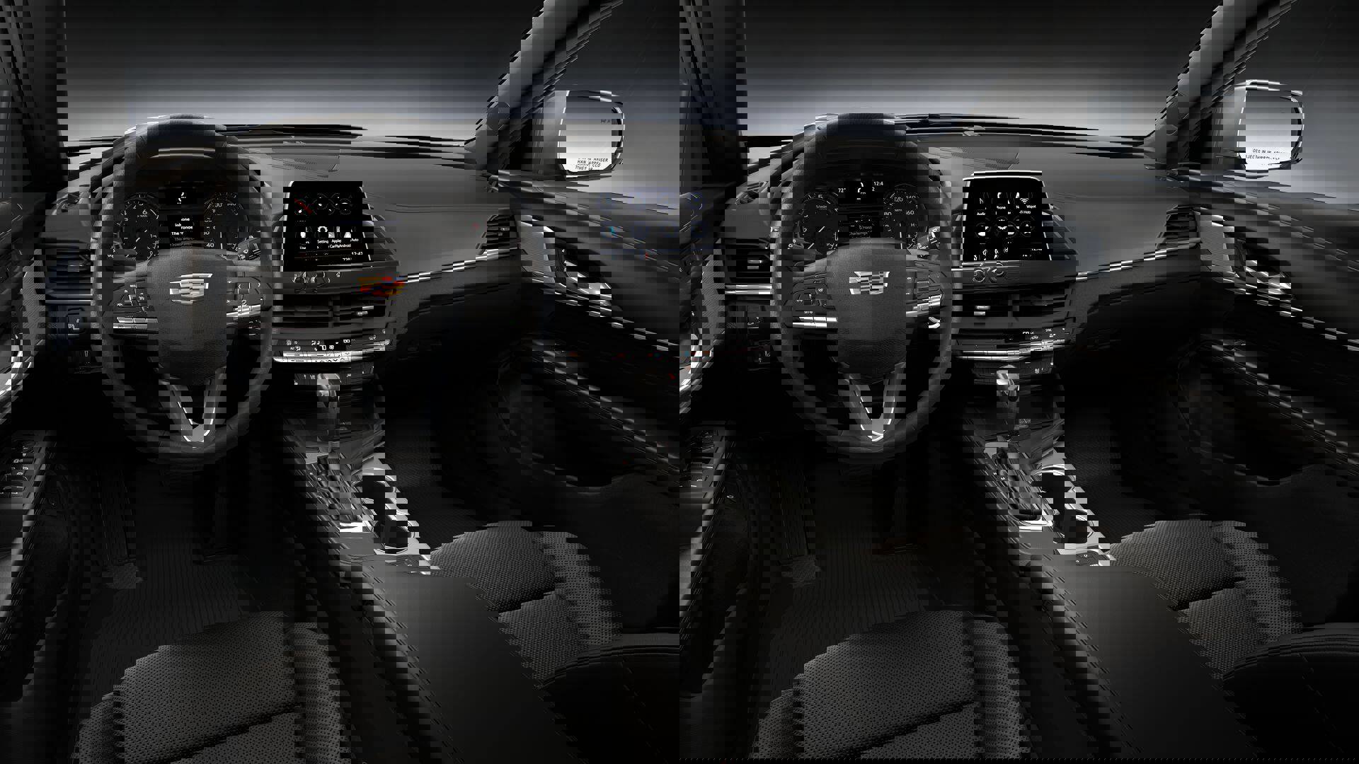 New 2026 Cadillac CT4 Premium Luxury image 32