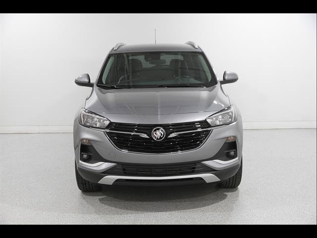 Used 2023 Buick Encore GX Select FWD image 2
