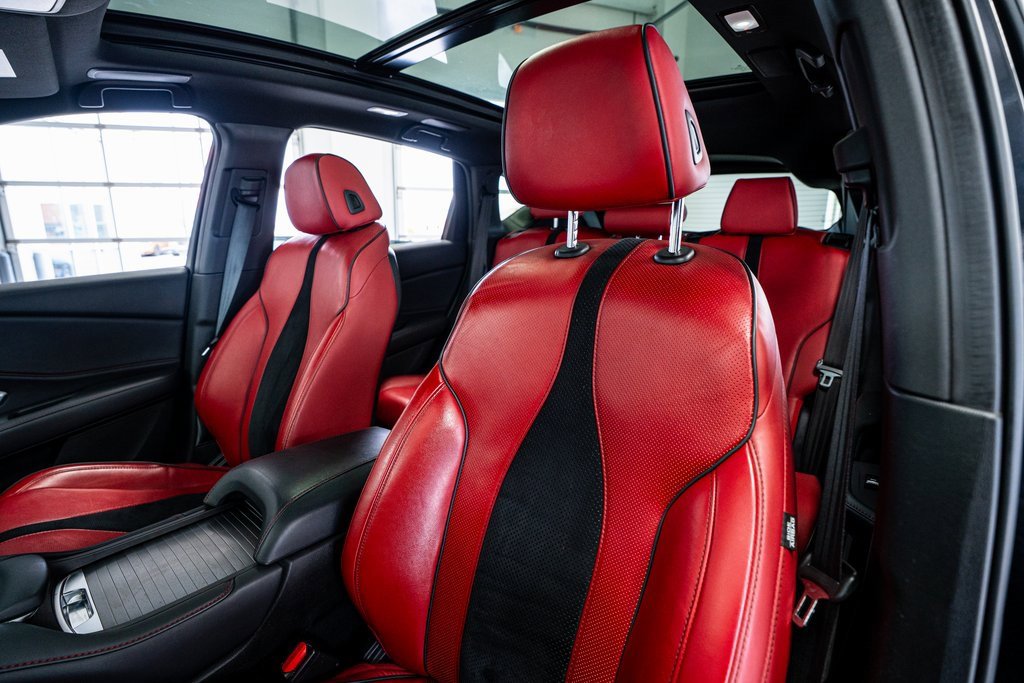 Used 2019 Acura RDX A-Spec image 40