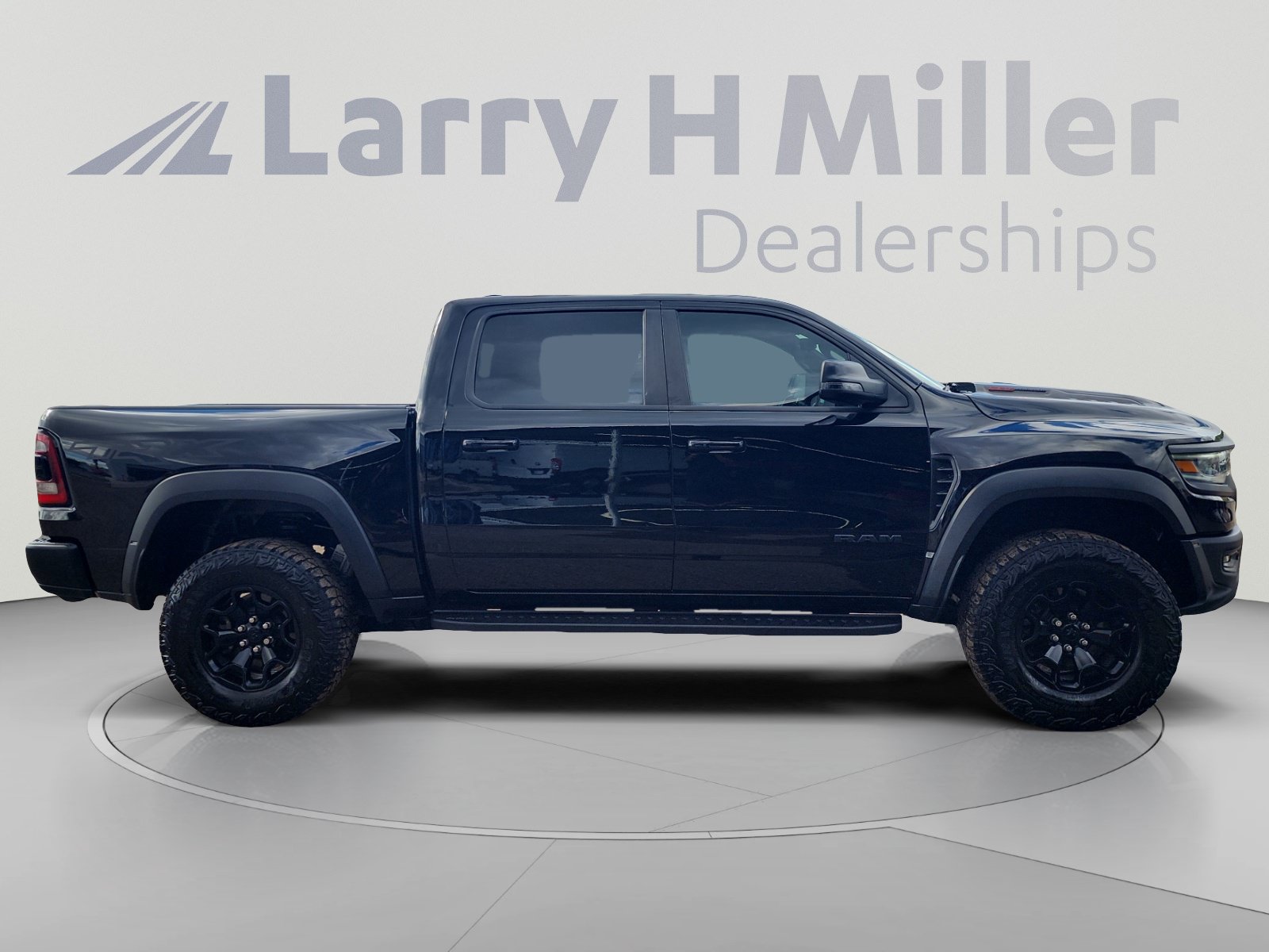 Used 2023 RAM 1500 TRX w/ TRX Level 2 Equipment Group AWD/4WD image 6