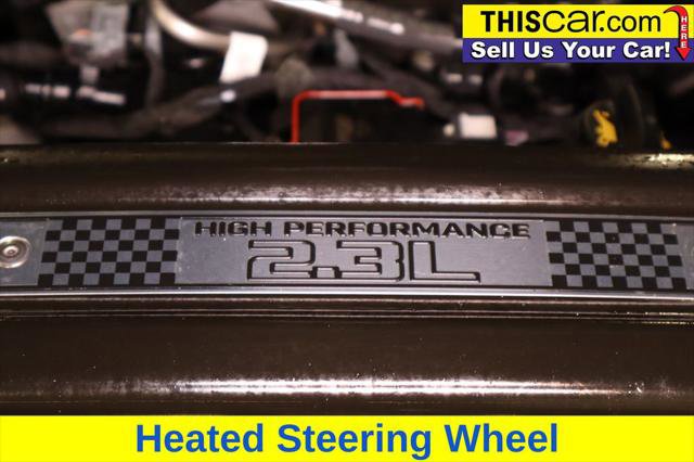 Used 2021 Ford Mustang Premium w/ Equipment Group 201A image 22