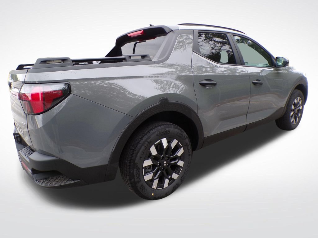 New 2026 Hyundai Santa Cruz SEL AWD/4WD image 7