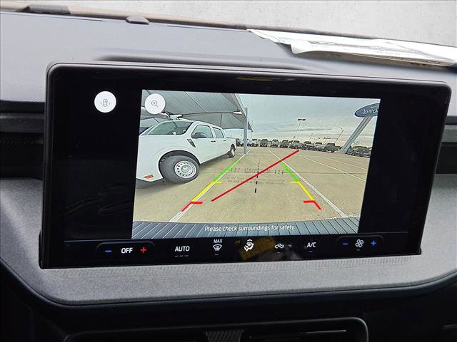 New 2026 Ford Maverick XLT image 18