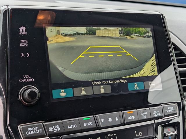 Used 2024 Honda Odyssey Elite image 22
