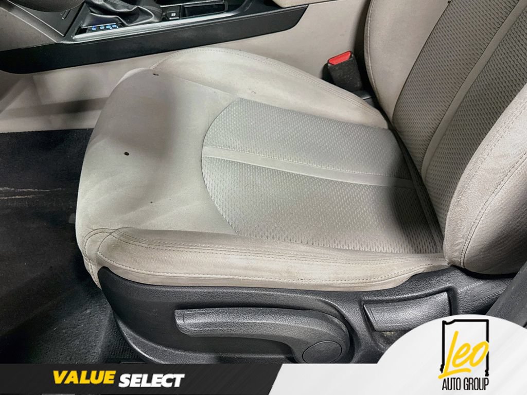 Used 2017 Hyundai Sonata SE FWD image 19